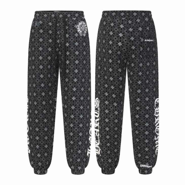 Picture of Chrome Hearts Pant Long _SKUChromeHeartsS-XLtltx0214467